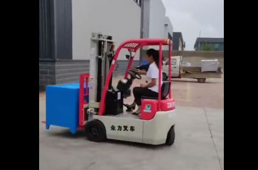 深圳才智物业博览会